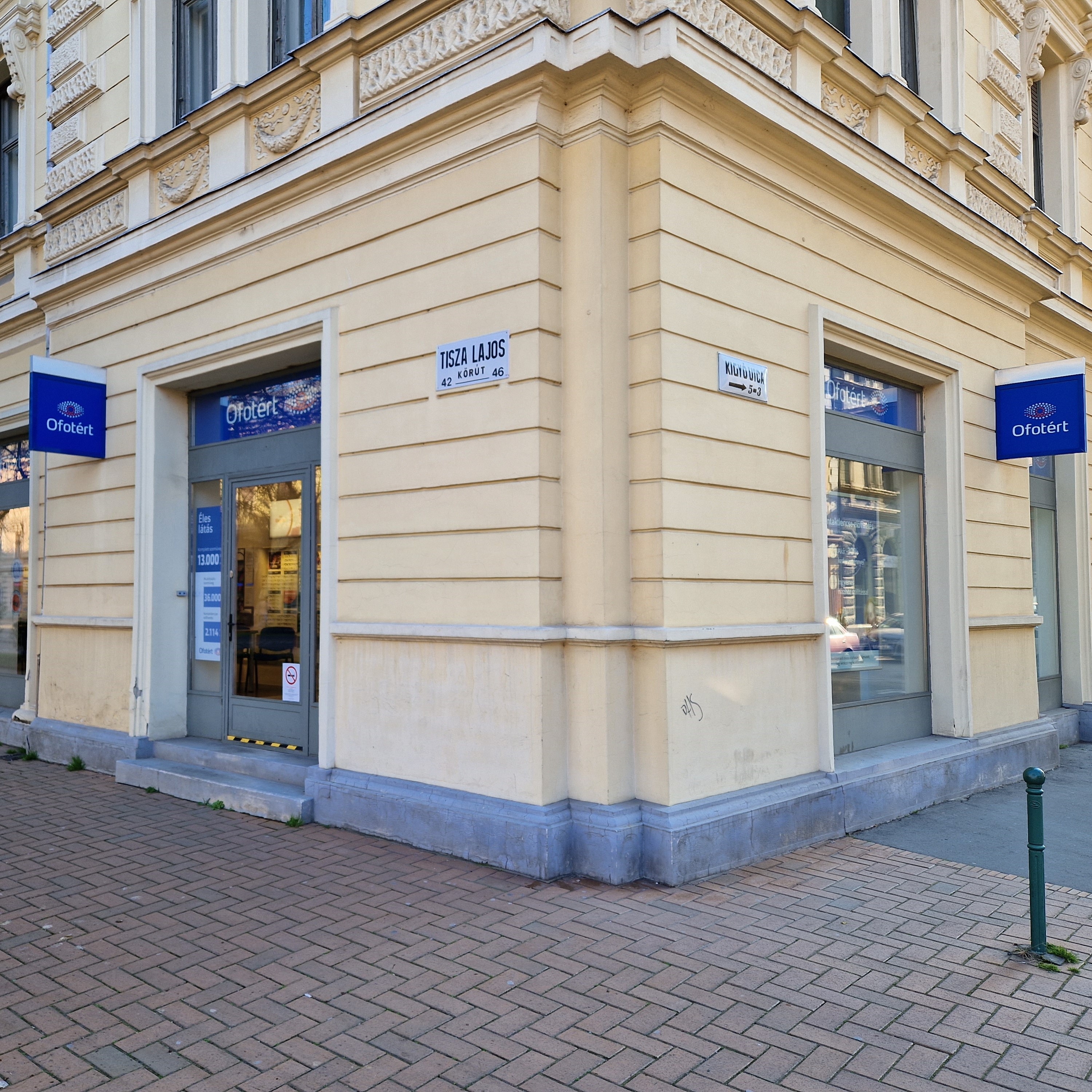 Images Ofotért