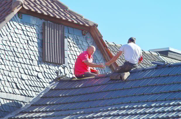 Images Campbell Construction Roofing