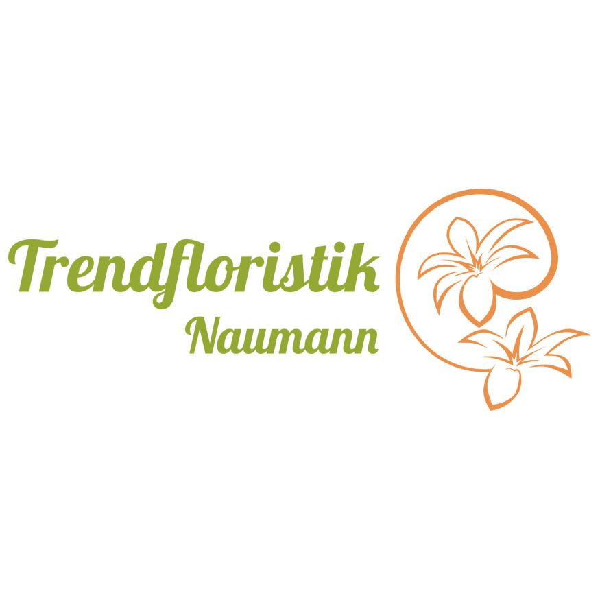 Logo Trendfloristik Naumann GmbH