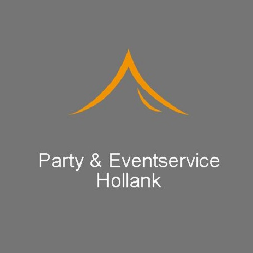 Eventservice & Festzeltverleih Hollank Logo