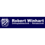 Kundenlogo Robert Winhart Orthopädietechnik GmbH