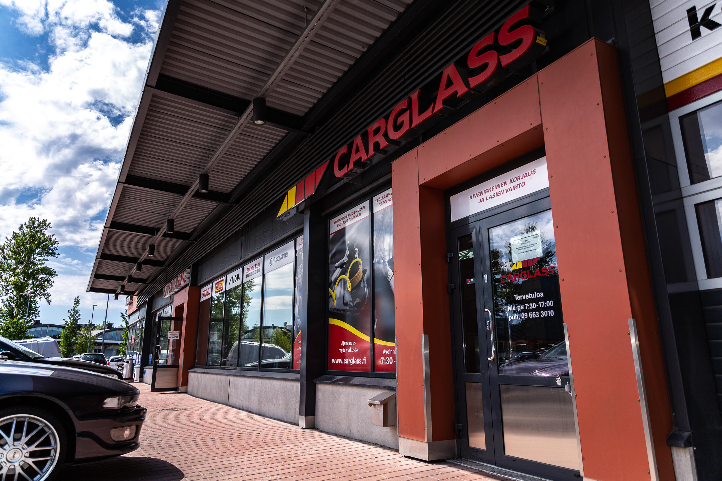 Images Carglass