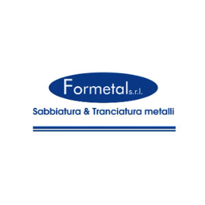 Formetal Logo