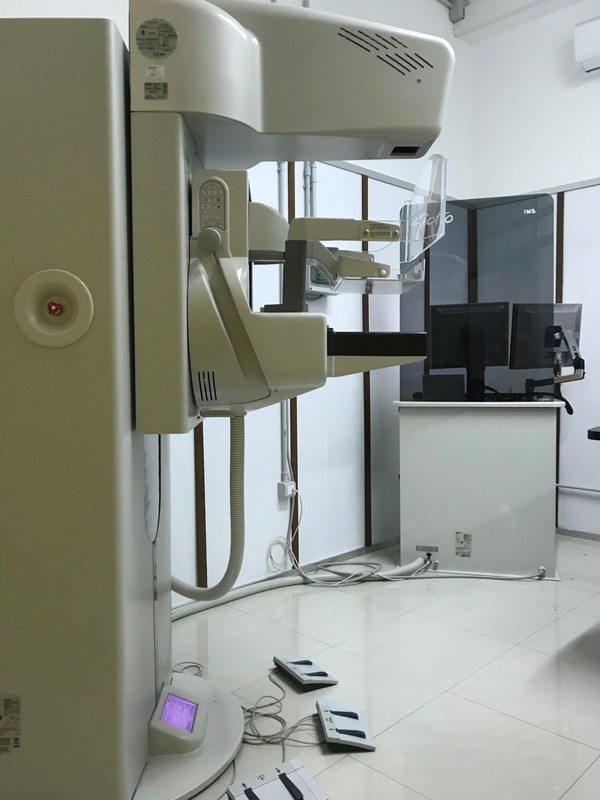 Images Centro Radiologico Dr. Jula e C.