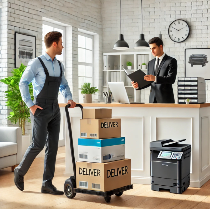 Images Fly Project Multiservice