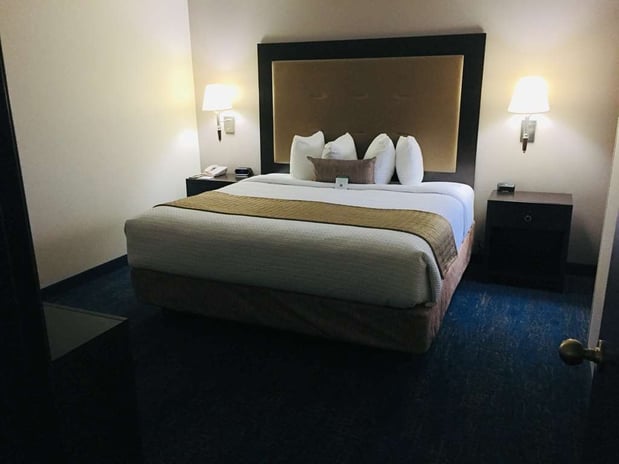 Images Best Western Plus Portland Airport Hotel & Suites