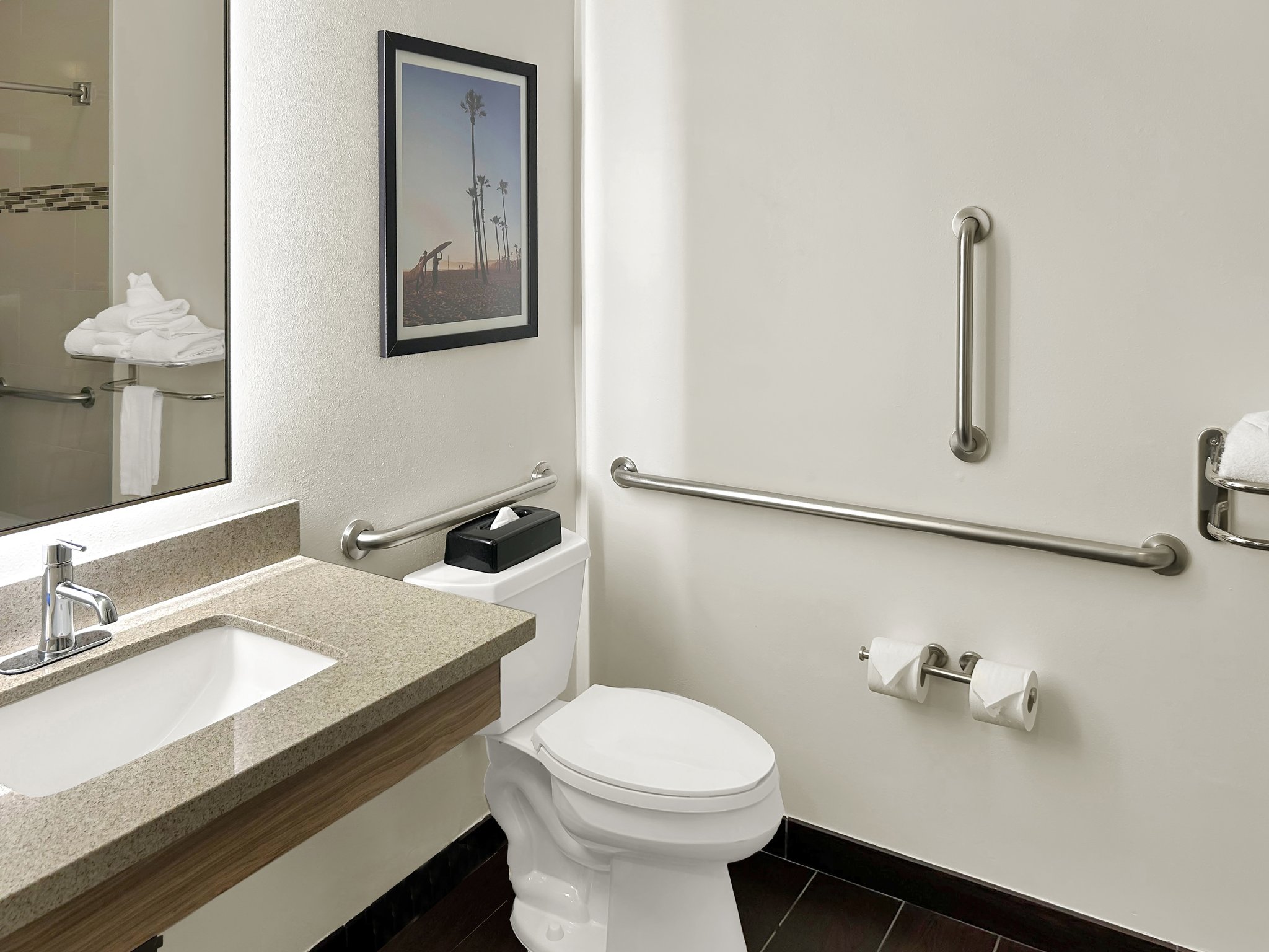 Holiday Inn Express & Suites Carpinteria by IHG Image