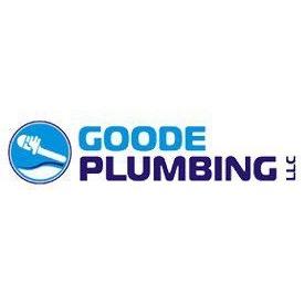 Goode Plumbing LLC