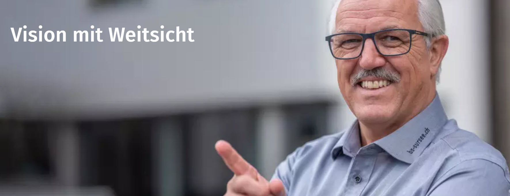Bilder BS Fenster- und Türenbau AG