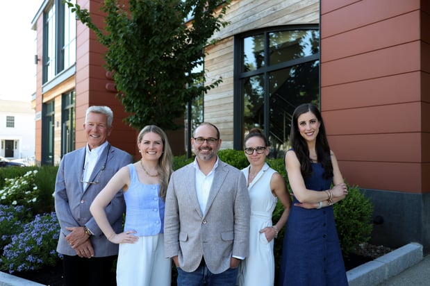 Images Clove Hitch Advisors of Steward Partners