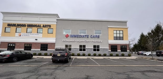 Images CentraState Laboratory Services