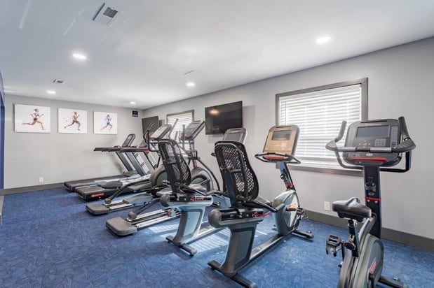 Images The Residences at Stonebrook Apartment Homes