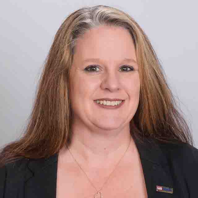 Tracy Bentley-U.S. Bank Mortgage