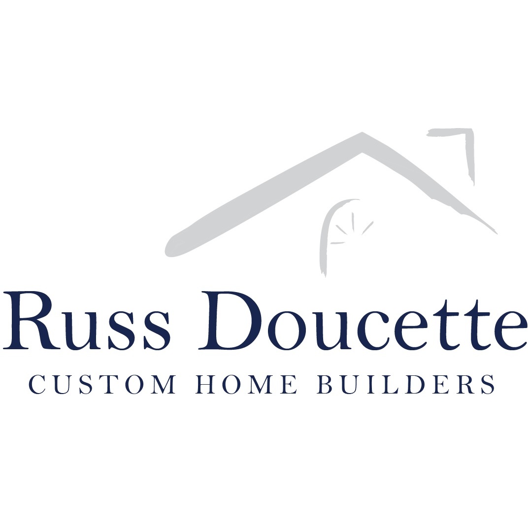 Russ Doucette Homes Logo