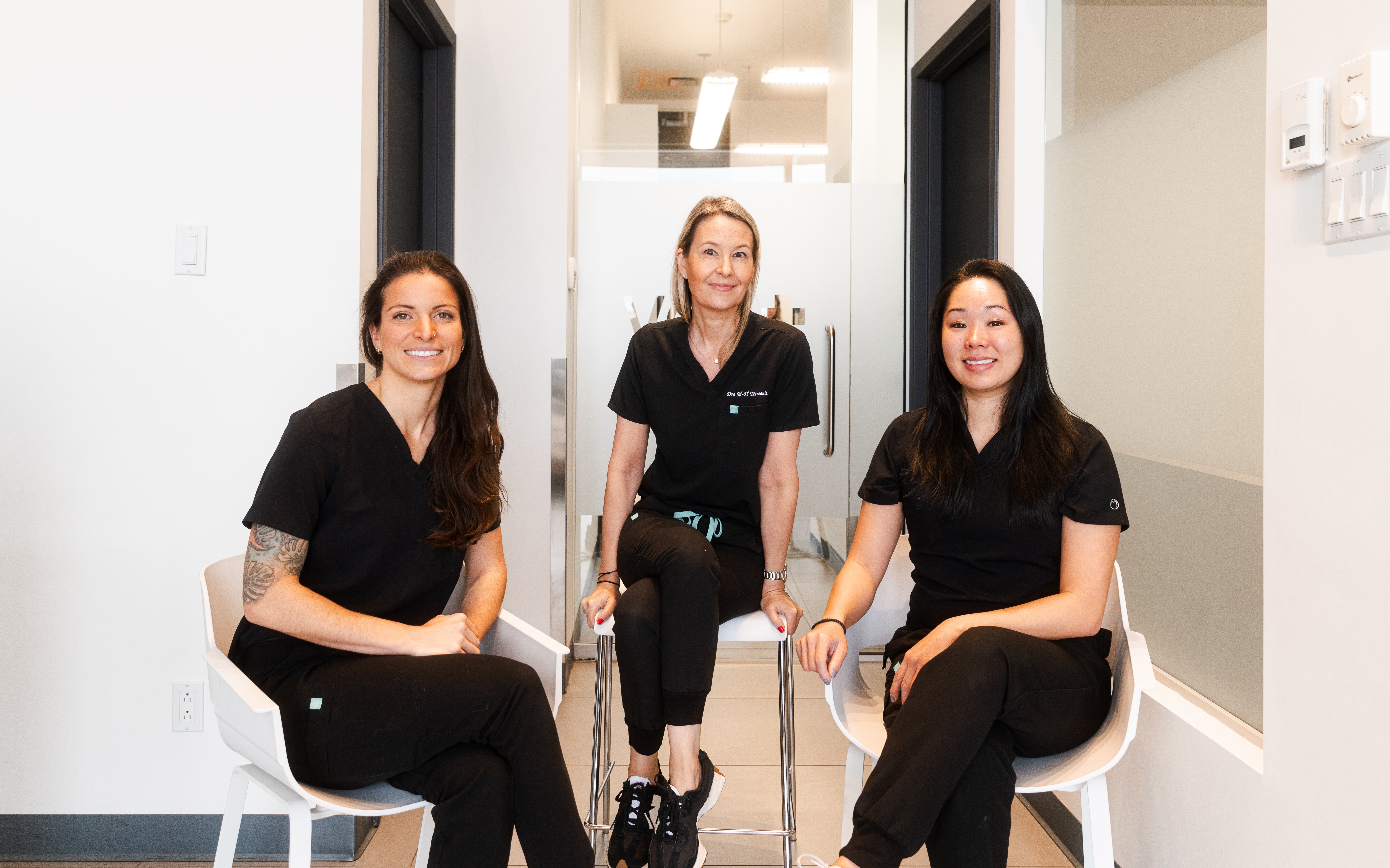 Images Clinique Vétérinaire Quartier Dix30