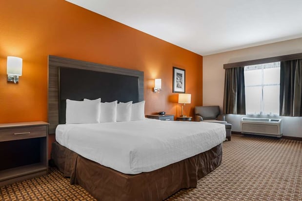 Images Best Western Plus Circle Inn