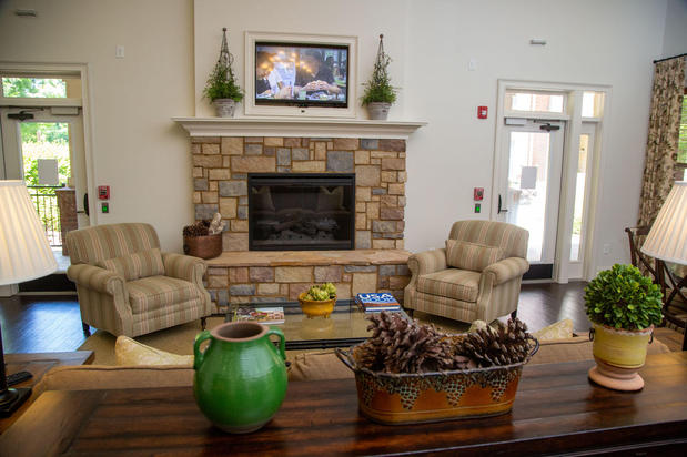Images The Legacy At Walton Overlook (55+)