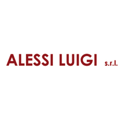 Alessi Luigi Logo