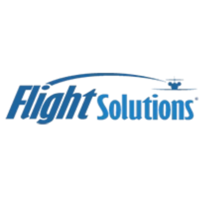 Flight Solutions Logo