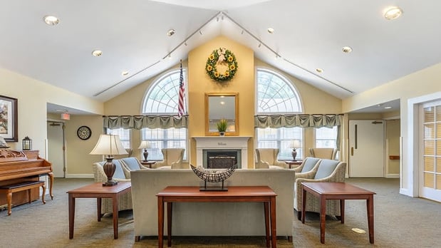 Images Brookdale Murrysville