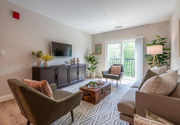 Images Edgebrook Residences