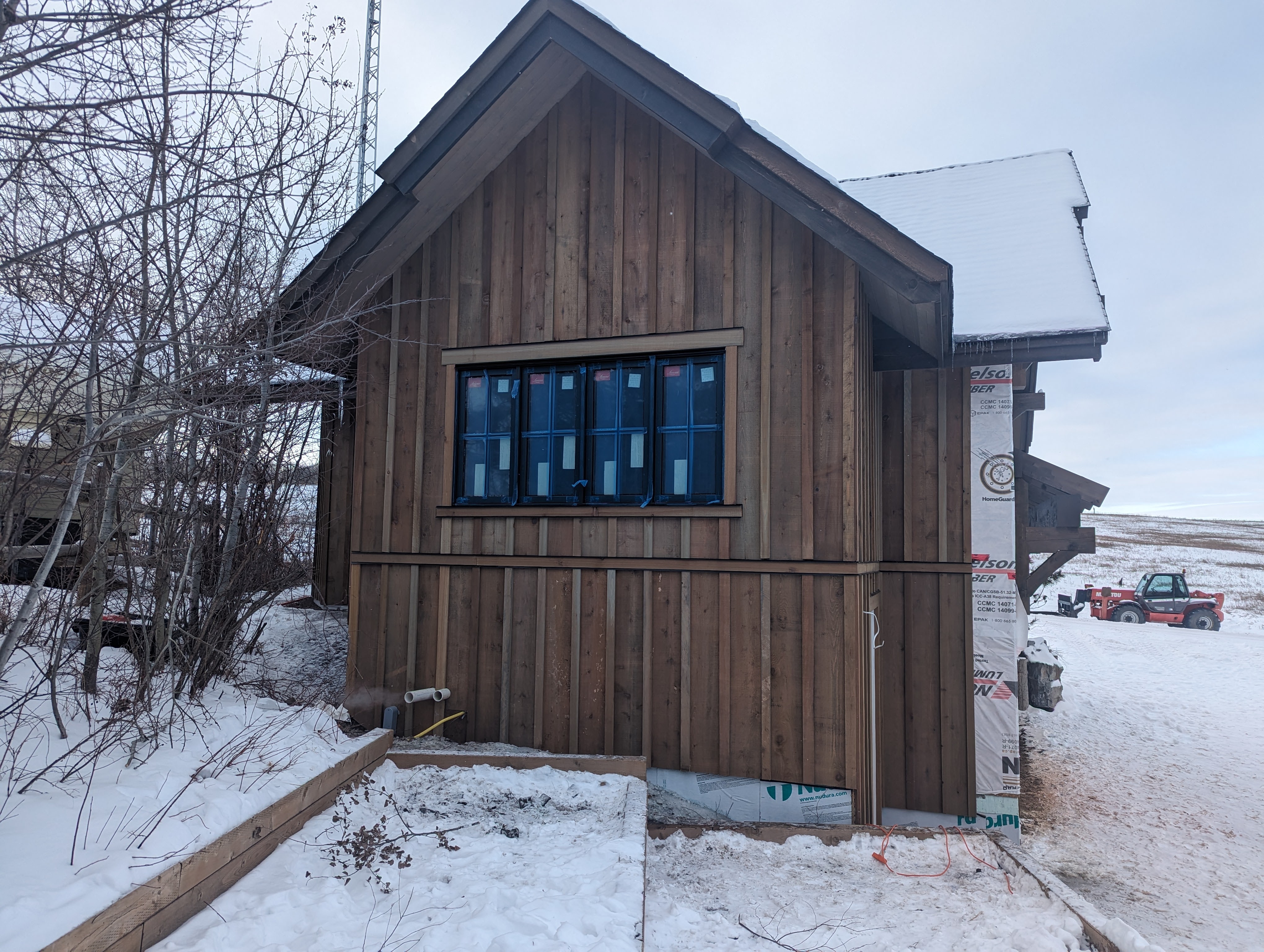 Images The Blue Spruce Builder