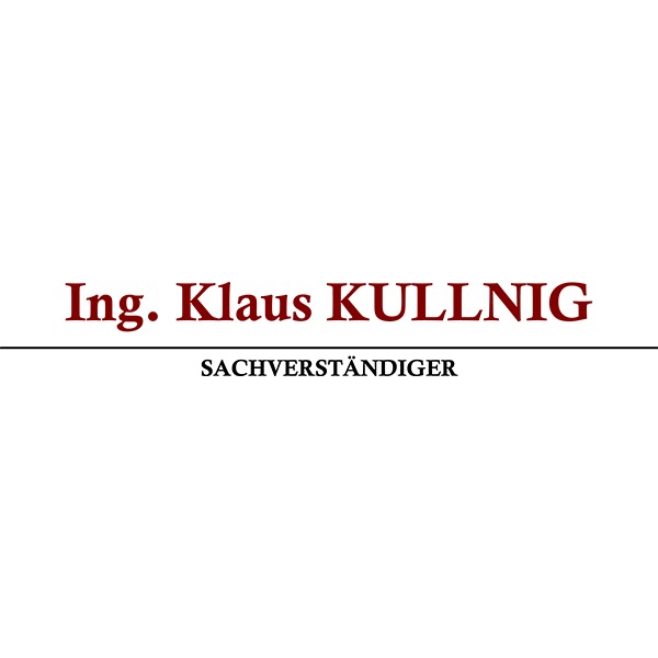 Logo von KULLNIG Sachverständiger GmbH