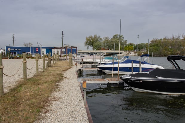 Images Your Boat Club Antioch