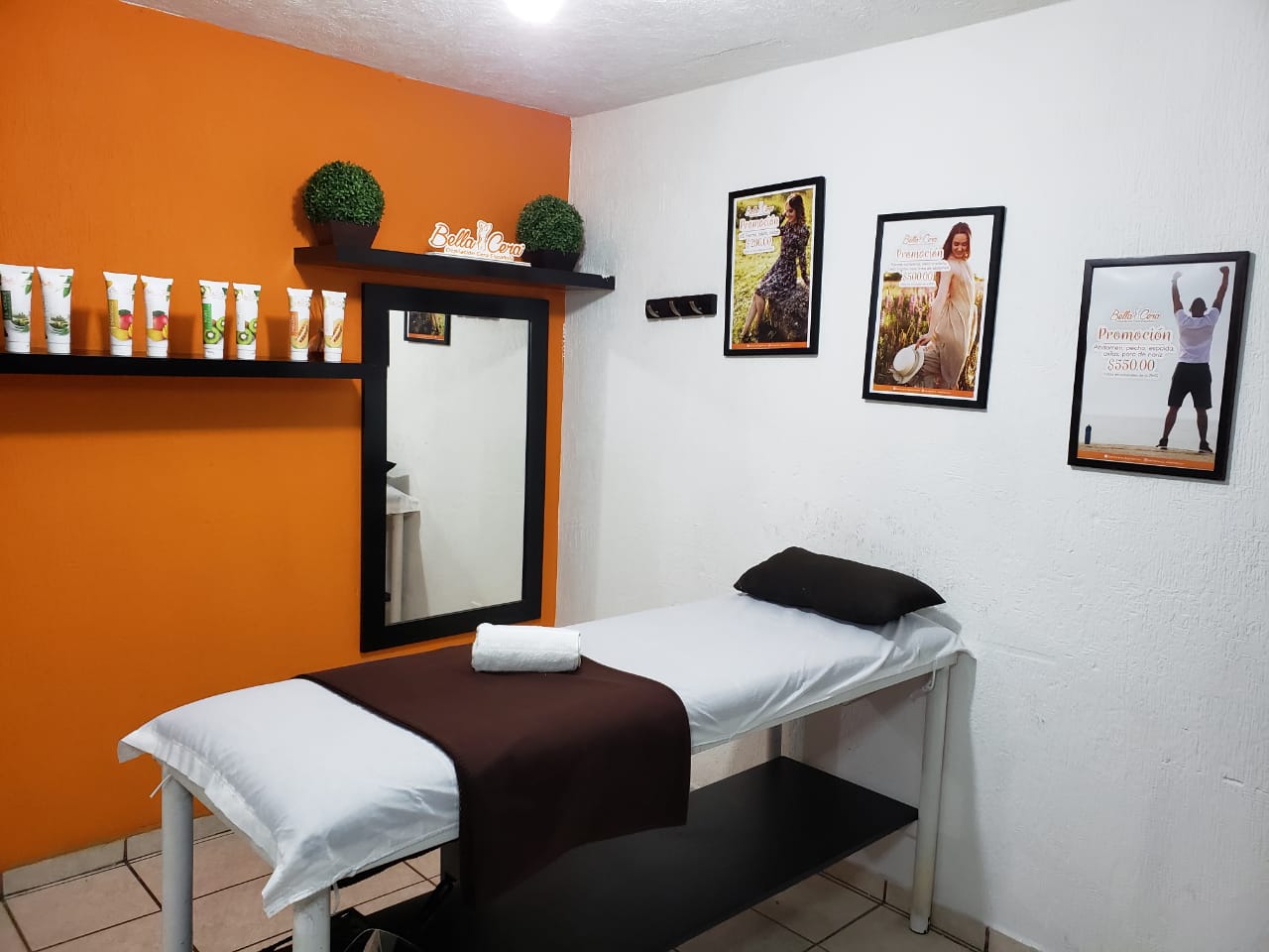 Galería en miniatura