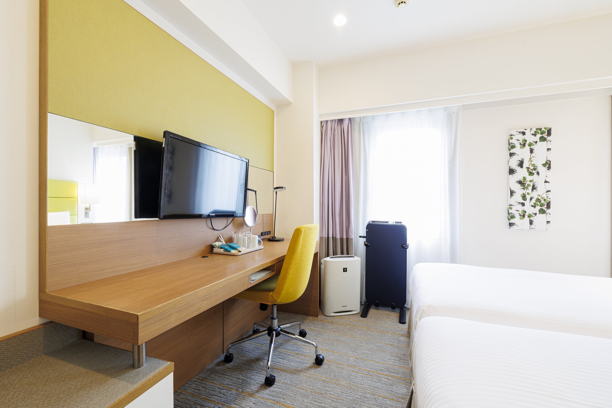 Images ANA Holiday Inn Sapporo Susukino by IHG