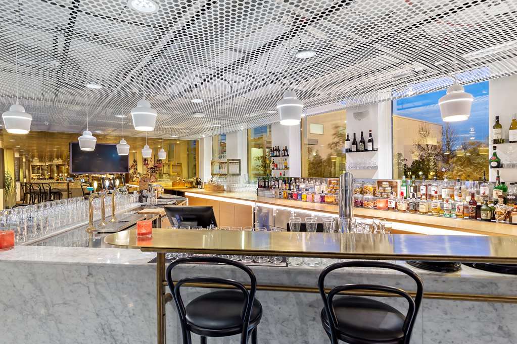 Images Best Western Plus Sthlm Bromma
