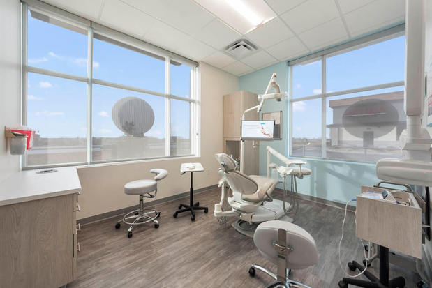 Images Dentists of Falcon and Orthodontics