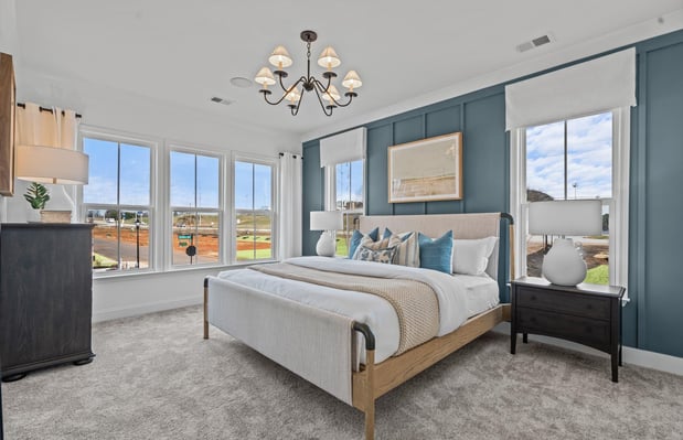 Images Alston Park by Pulte Homes