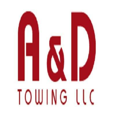 A & D Towing LLC