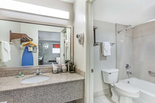 Images Best Western Sunland Park Inn