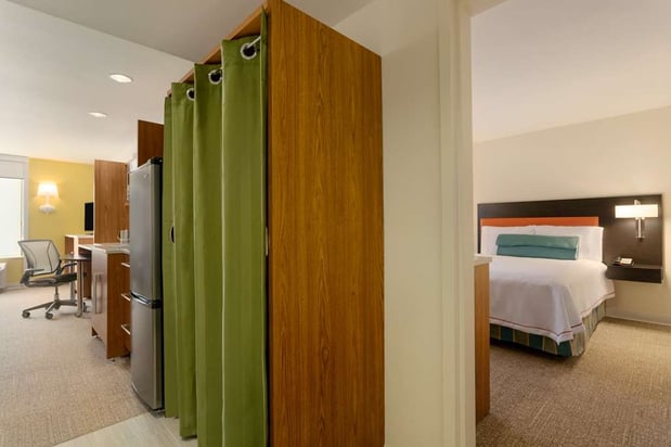 Images Home2 Suites by Hilton Denver West - Federal Center, CO