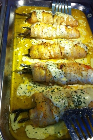Images York Buffet