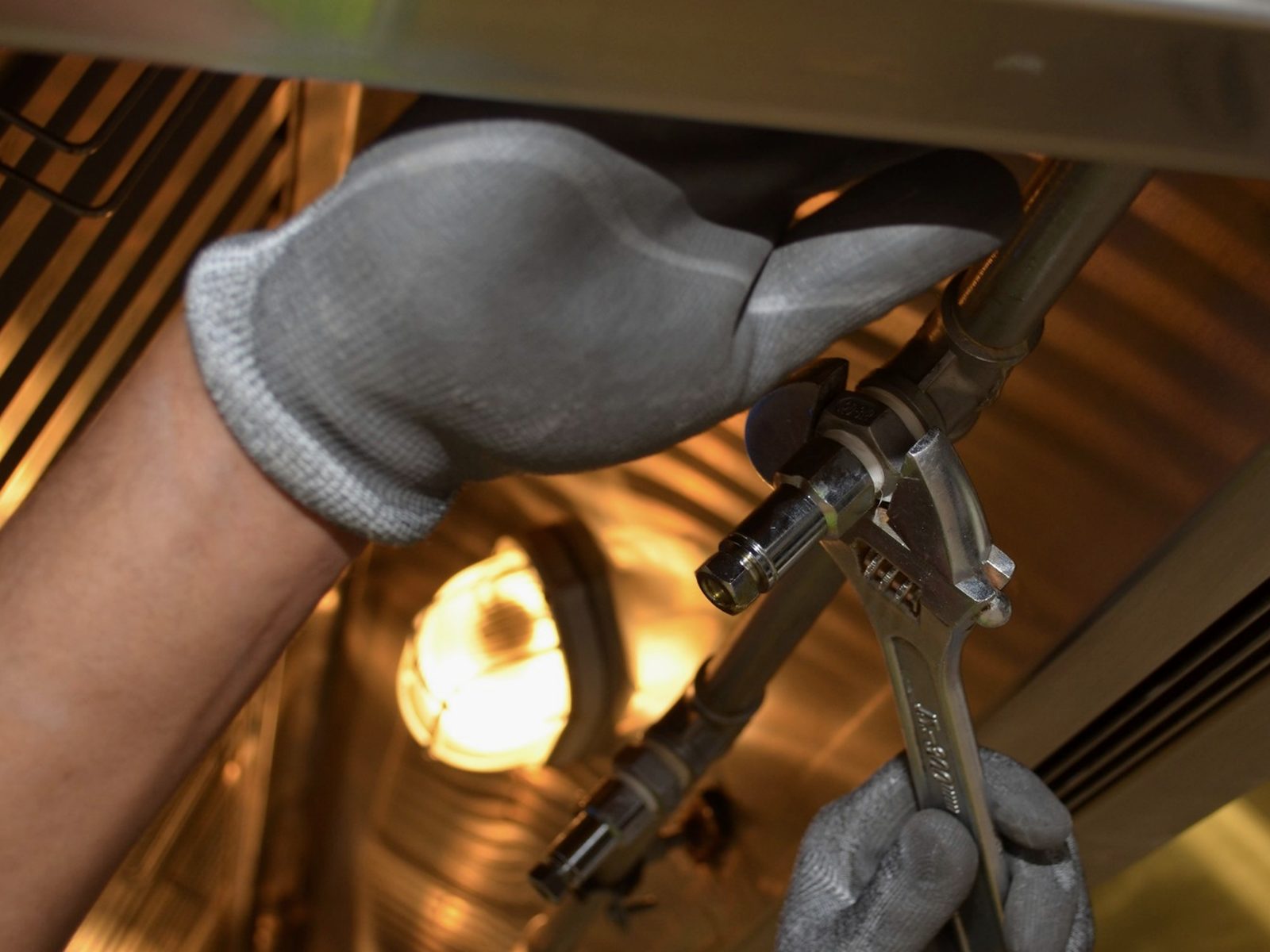 A & K Plumbing