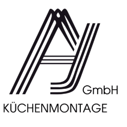 AJ Küchenmontage und Bauunternehmen GmbH Logo