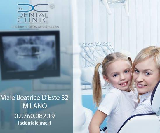 Images La Dental Clinic