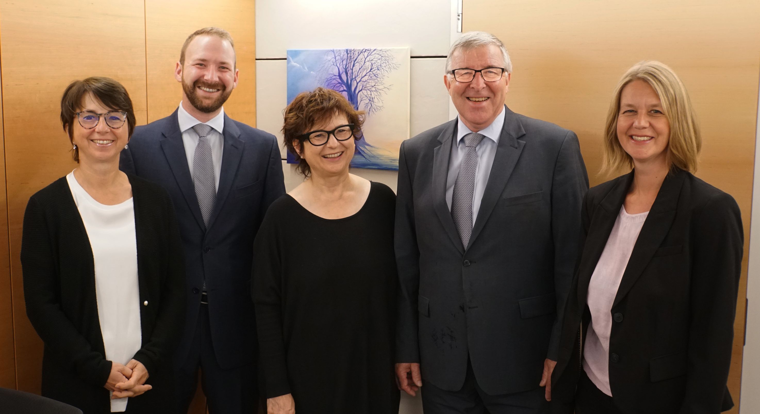 Bilder Pompes funèbres Weber & Grau