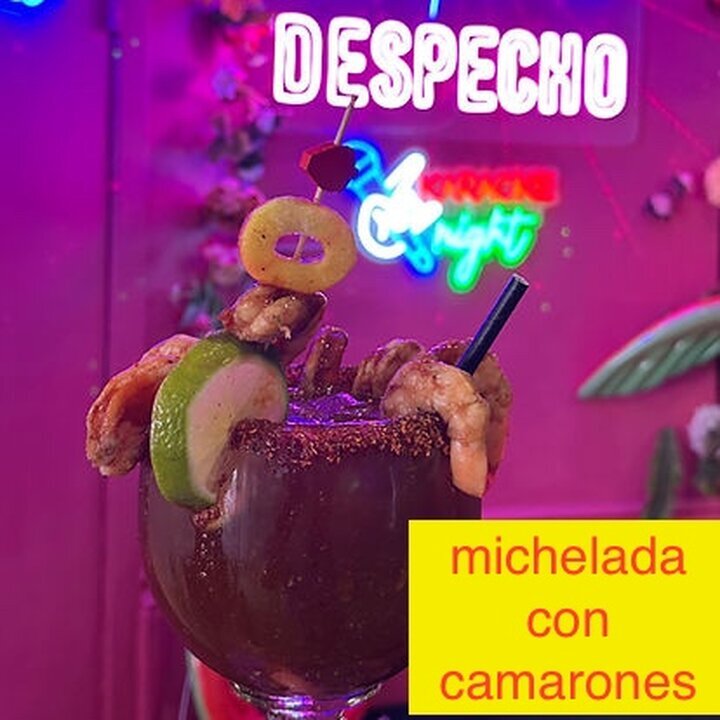 Images Rosa mexicano montreal