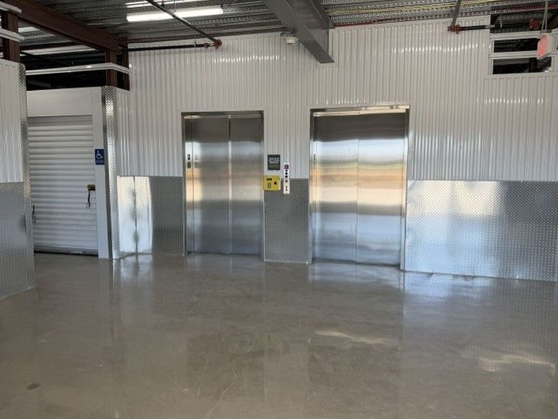 Exterior Units