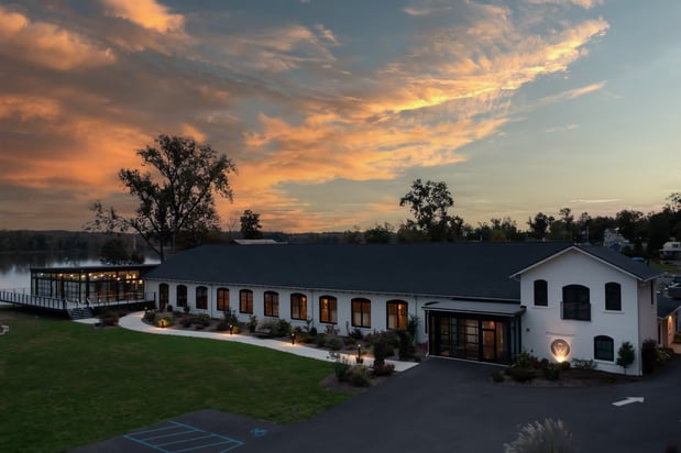 Images voco James Newbury Hudson Valley by IHG