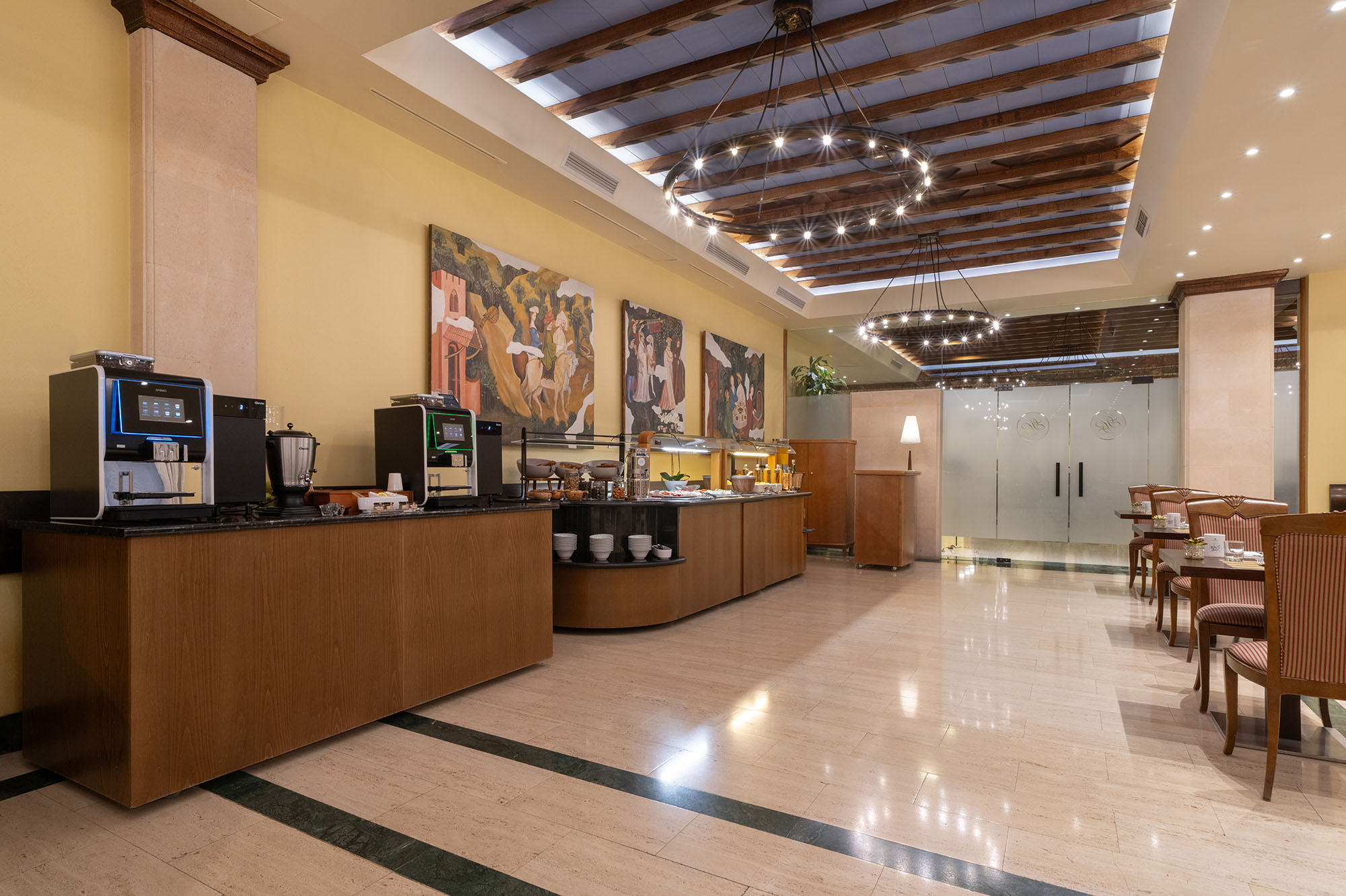 Images Hotel Eurostars Las Claras