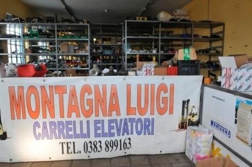 Images Montagna Luigi Carrelli Elevatori