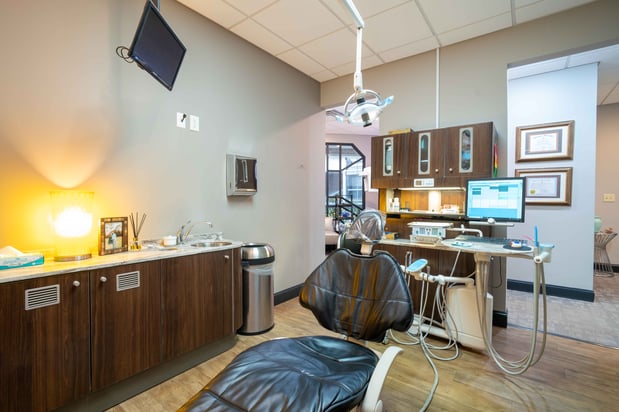 Images Mississippi Dental Center