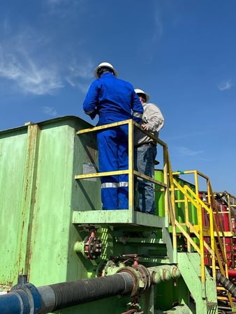 Images Scidev Energy Services, Inc.