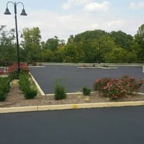 Asphalt Maintenance, Inc. Image