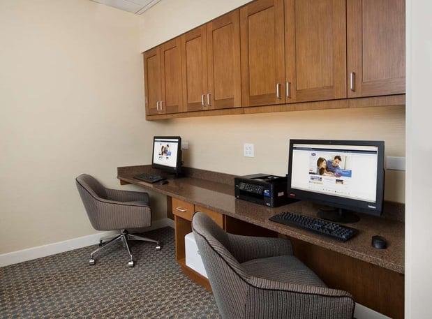 Images Hampton Inn & Suites Braselton